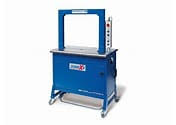 EAM-MOSCA strapping equipment